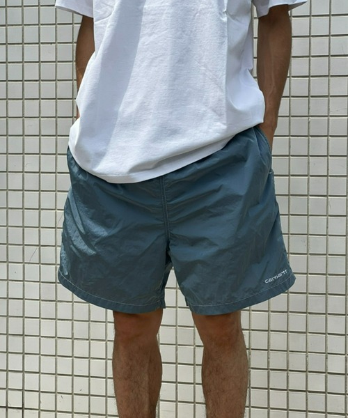 新品Carhartt WIP CANBY SWIM TRUNKS スイム 水着 新品Carhartt WIP CANBY SWIM TRUNKS スイム 水着