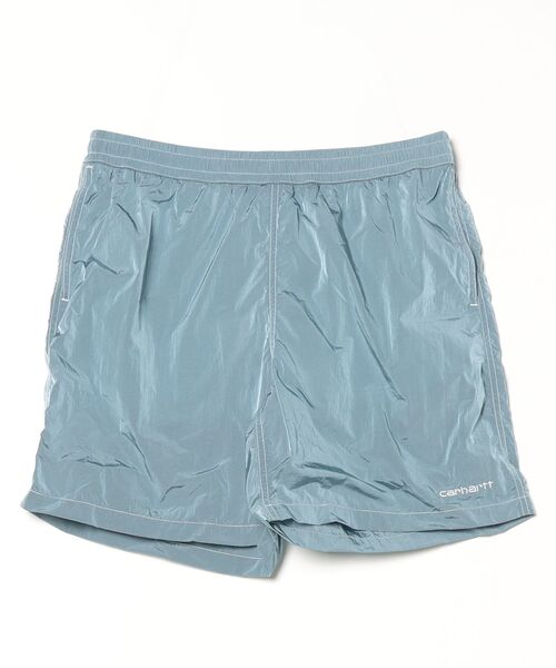 セール】【Carhartt WIP】CANBY SWIM TRUNKS チェイススイム