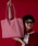 BONLECILL Marche�i�{�����V�[���}���V�F�j�́u�yBONLECILL Marche�z�s��e�ʁ^A4�t�A�\�[�g�`�F�b�N/�X�g���C�v�� BIG�g�[�g�o�b�O�i�g�[�g�o�b�O�j�v�b���b�h