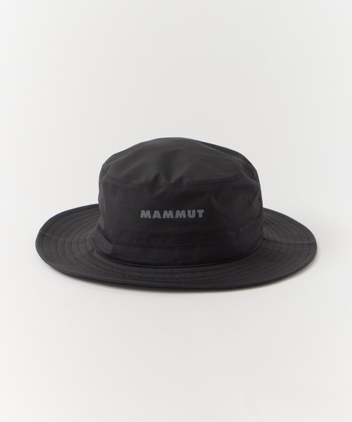 Mammut（マムート）の「MAMMUT/マムート MAMMUT ClimateGore-TexHatAF