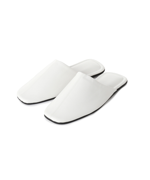 JSF PLAIN SLIPPER Lサイズ　スリッパの6枚目の写真