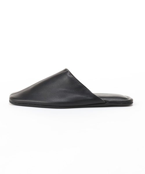 JSF PLAIN SLIPPER Lサイズ　スリッパの9枚目の写真