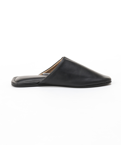 JSF PLAIN SLIPPER Lサイズ　スリッパの11枚目の写真