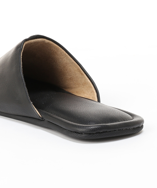 JSF PLAIN SLIPPER Lサイズ　スリッパの12枚目の写真