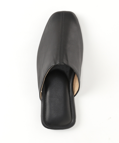 JSF PLAIN SLIPPER Lサイズ　スリッパの13枚目の写真
