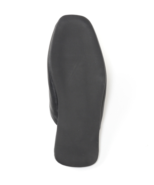 JSF PLAIN SLIPPER Lサイズ　スリッパの14枚目の写真