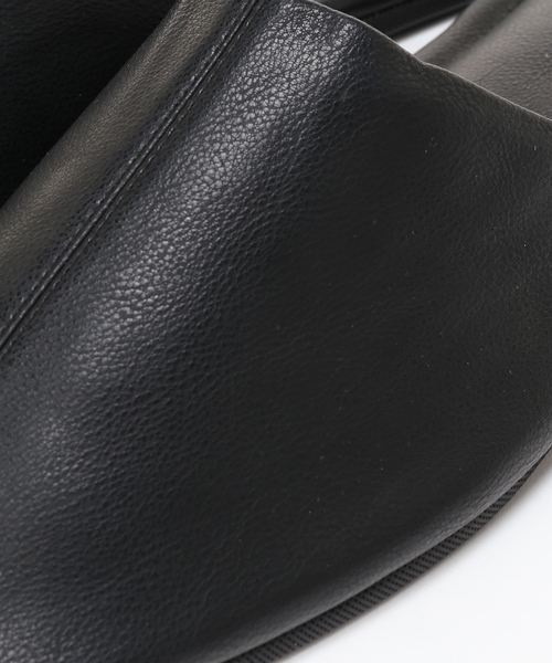 JSF PLAIN SLIPPER Lサイズ　スリッパの15枚目の写真
