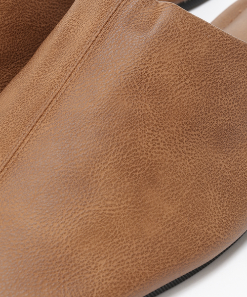 JSF PLAIN SLIPPER Lサイズ　スリッパの17枚目の写真