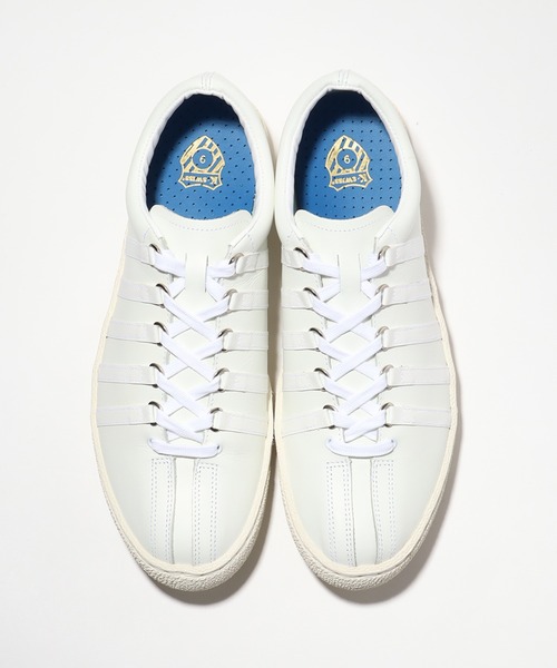 セール】【K-SWISS/ケースイス】CLASSIC 66 JPN(クラシック 66