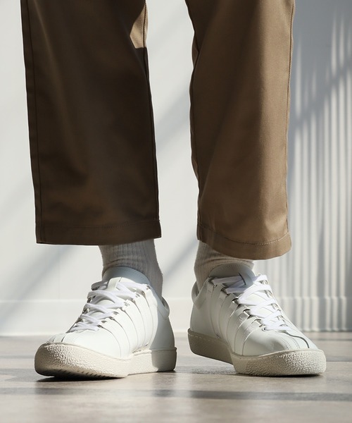 セール】【K-SWISS/ケースイス】CLASSIC 66 JPN(クラシック 66
