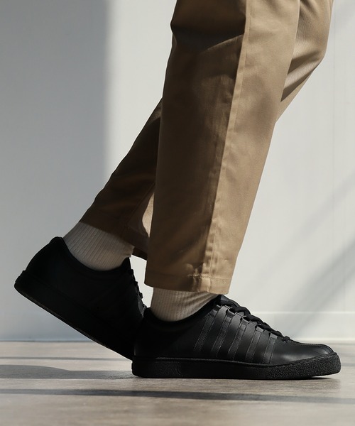 セール】【K-SWISS/ケースイス】CLASSIC 66 JPN(クラシック 66