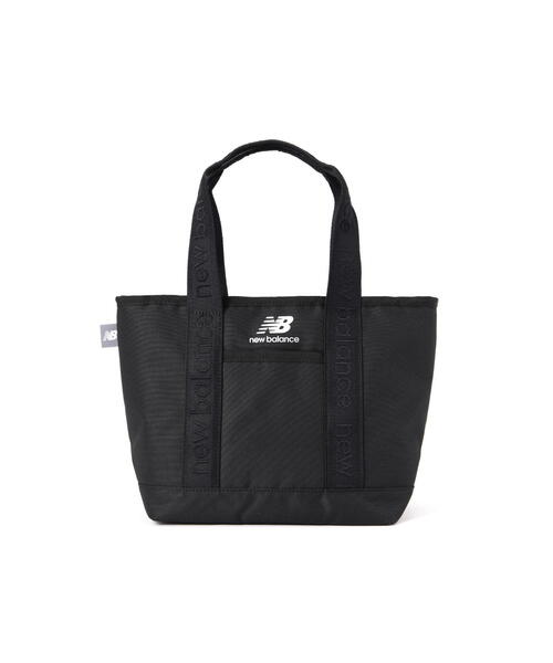 セール】【new balance golf】ロゴテープ カートバッグ (UNISEX