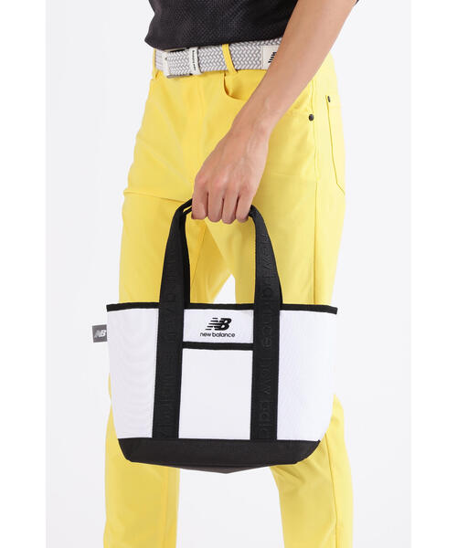 ロゴテープ カートバッグ (UNISEX) | new balance golf