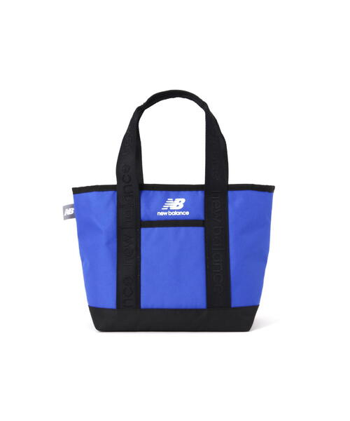 new balance golf】ロゴテープ カートバッグ (UNISEX