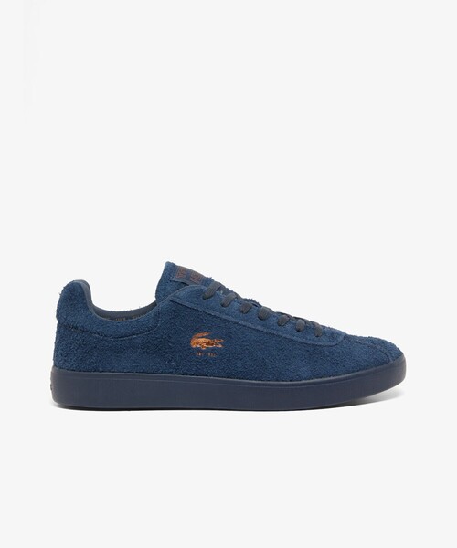 [ラコステ] LACOSTE BASESHOT スニーカー★限定★ ラコステ LACOSTE ウィメンズ BASESHOT 224 1 SFA（ブラウン