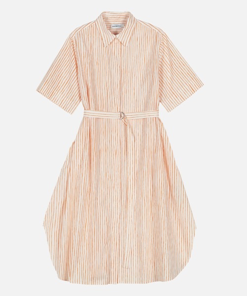 セール】Paperi Aita / dress（ワンピース）｜marimekko