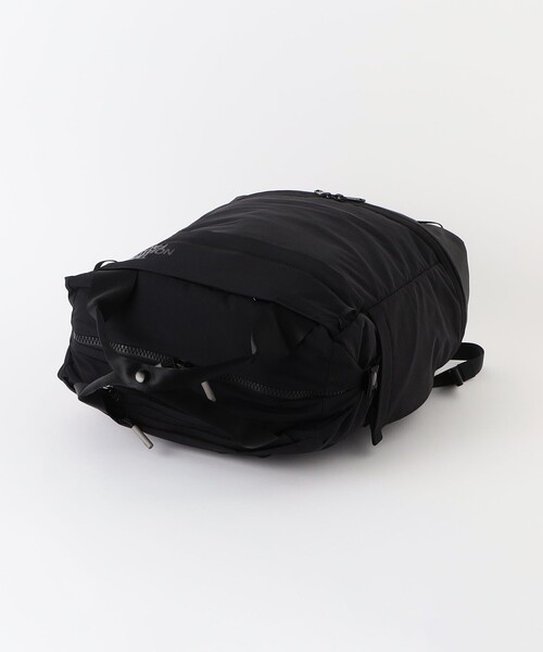【中古】THE NORTH FACE ネバーストップユーティリティーパック 黒 THE NORTH FACE - 新品□THE NORTH FACE ネバーストップ