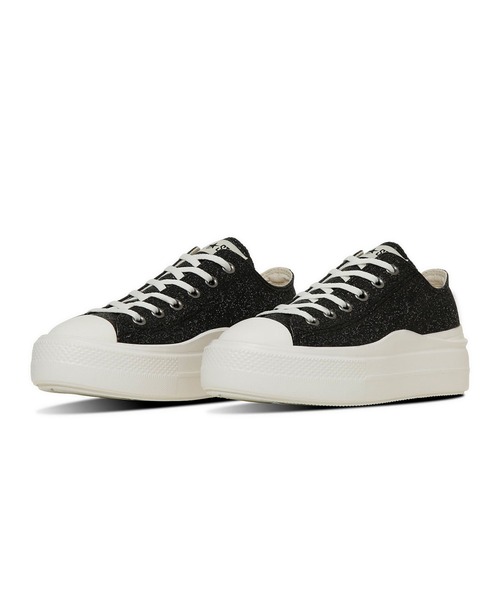 セール】CONVERSE ALL STAR LIGHT PLTS II GT OX（コンバース