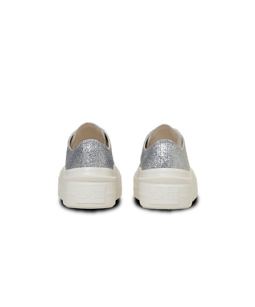 国内配送 CONVERSE ALL STAR LIGHT PLTS II GT OX SILVER CONVERSE コンバース オールスター ライト PLTS 2 GT OX