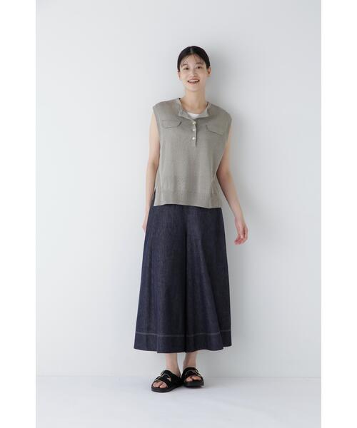 PLAKTON（プラクトン）の「◆【PLAKTON】ダブルベルトサンダル（サンダル・レディース・ブラック・22.5cm/23.5cm/23.0cm/24.0cm）」の12枚目の写真