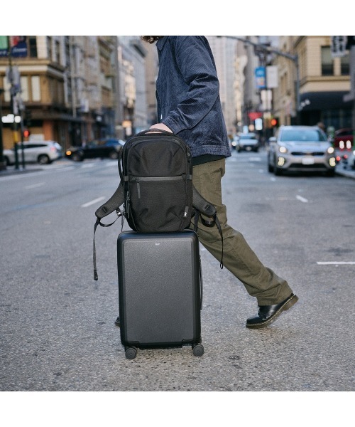 【美品】Aer エアー City Pack 2 リュック AER-21059 Aer エアー シティーパック2 AER-21059 バッグ リュックサック