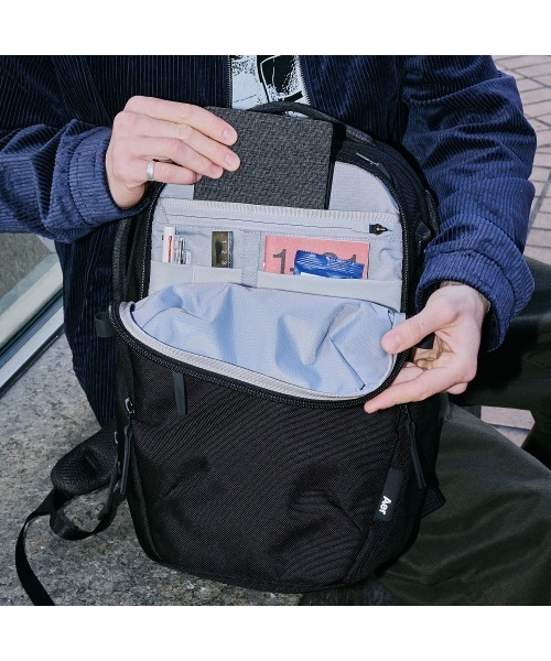 Y*◆様 『美品』Aer エアー　City Pack2 Aer 21059 Amazon.co.jp: [エアー] city pack 2 Black シティーパック2