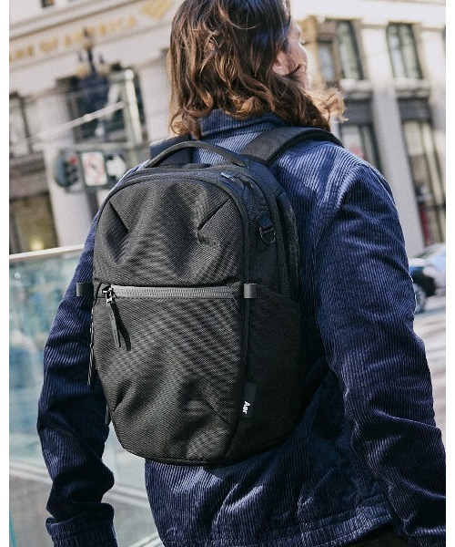 AER City Pack 2 / AER-21059（バックパック/リュック）｜Aer