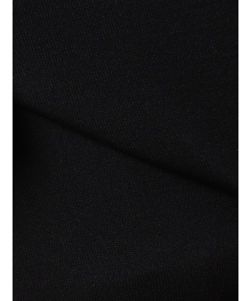SUIT SQUARE(スーツスクエア)の「最高ニット クルーネックニット 半袖 ウォッシャブル 無地(Tシャツ/カットソー・メンズ・ブラック/グレー/オフホワイト/グリーン・LL/L/M/S)」の9枚目の写真
