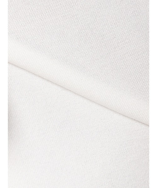 SUIT SQUARE(スーツスクエア)の「最高ニット クルーネックニット 半袖 ウォッシャブル 無地(Tシャツ/カットソー・メンズ・ブラック/グレー/オフホワイト/グリーン・LL/L/M/S)」の18枚目の写真