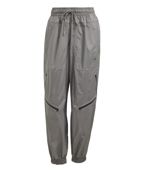adidas Originals adidas by Stella McCartney Zip Trackpants