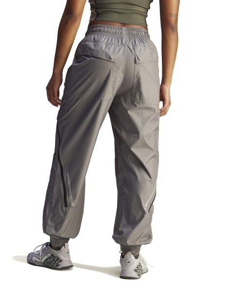 adidas Originals adidas by Stella McCartney Zip Trackpants