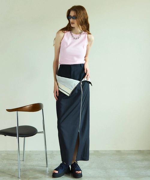 Skirt – Maison Echelle