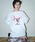 F-LAGSTUF-FitOX^tj́uNARUTO x F-LAGSTUF-F/ig×tOX^t/hSAKURAh L/S TEEiTVc/Jbg\[jvbzCg