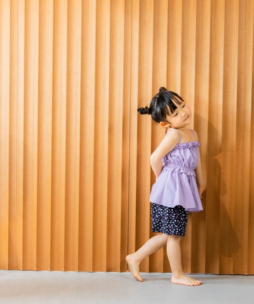 セール】フリルキャミセットSWIM 323898（水着）｜LOWRYS FARM