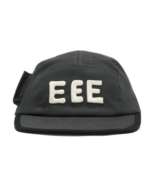elldu（エルドゥ）の「「elldu/エルドゥ」EEE ポケットキャップ