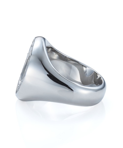 限定展開】“LH-1”アーバンシグネットリング/type2/サージカル