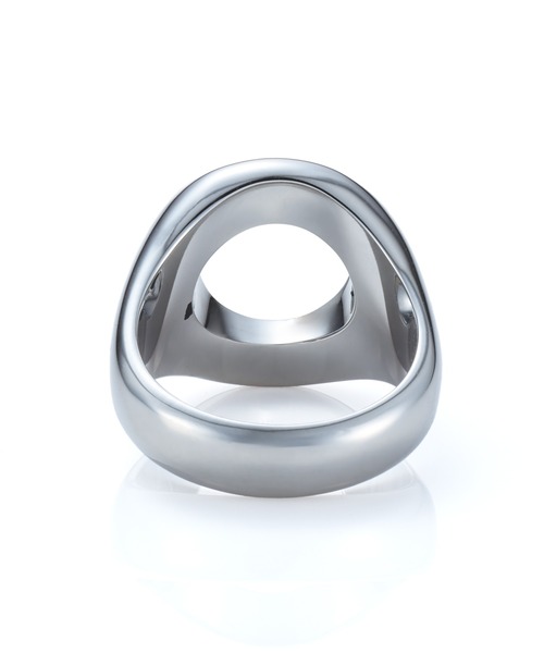 限定展開】“LH-1”アーバンシグネットリング/type2/サージカル