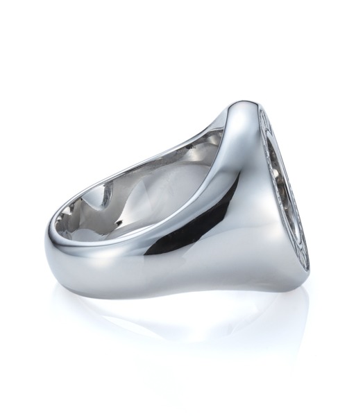 限定展開】“LH-1”アーバンシグネットリング/type2/サージカル