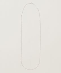 LAVER | LAVER/ラバー　FG05022 CHAIN ＮECKLACE ネックレス(ネックレス)
