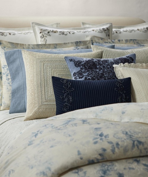 RALPH LAUREN HOME（ラルフ ローレン ホーム）の「Chandley スロー