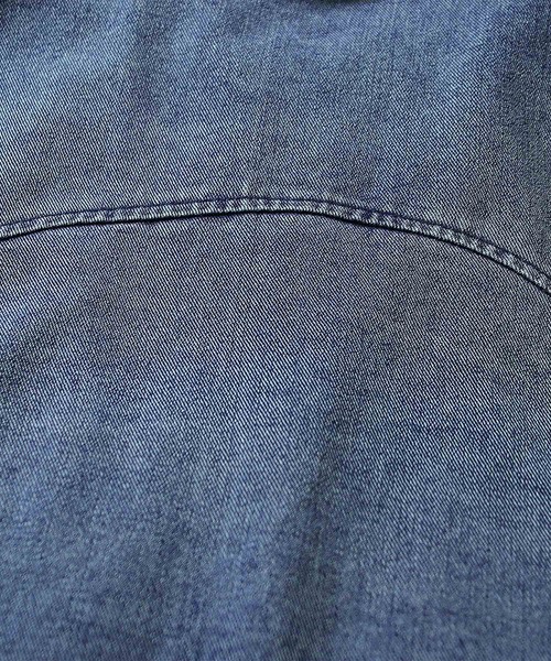 セール】ヴィンテージデニムジャケット（デニムジャケット）｜HOOK