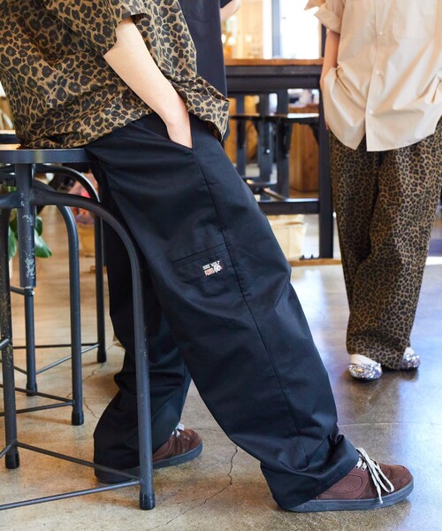 限定展開 SHE WOLF DINER×FREAK'S STORE/シーウルフダイナー