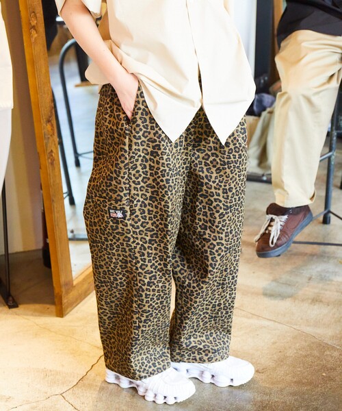 wolf and wolff 購入 encoming テーパードパンツ wolf and wolff 購入 encoming テーパードパンツ