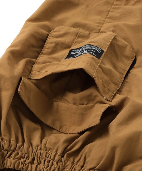 BREEZE(ブリーズ)の「【撥水加工/UVカット/ジュニア対応】水陸両用アクティブカーゴパンツ(カーゴパンツ・キッズ・ブルー/ライトグレー/キャメル/チャコール・90/100/110/120/130/150/160/140)」の17枚目の写真