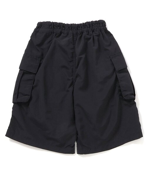 BREEZE(ブリーズ)の「【撥水加工/UVカット/ジュニア対応】水陸両用アクティブカーゴパンツ(カーゴパンツ・キッズ・ブルー/ライトグレー/キャメル/チャコール・90/100/110/120/130/150/160/140)」の12枚目の写真