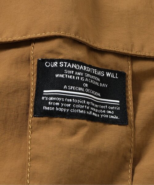 BREEZE(ブリーズ)の「【撥水加工/UVカット/ジュニア対応】水陸両用アクティブカーゴパンツ(カーゴパンツ・キッズ・ブルー/ライトグレー/キャメル/チャコール・90/100/110/120/130/150/160/140)」の19枚目の写真