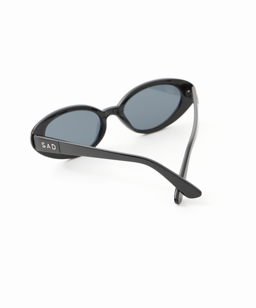 B.C STOCK（ベーセーストック）の「【SAD / サッド】BLOOM（サングラス・メンズ・ピンク/ブラック/ブラウン・FREE）」の6枚目の写真