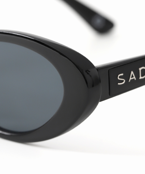 B.C STOCK（ベーセーストック）の「【SAD / サッド】BLOOM（サングラス・メンズ・ピンク/ブラック/ブラウン・FREE）」の7枚目の写真