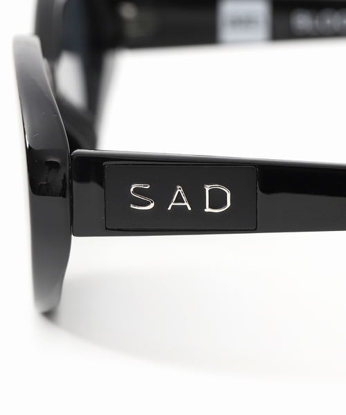 B.C STOCK（ベーセーストック）の「【SAD / サッド】BLOOM（サングラス・メンズ・ピンク/ブラック/ブラウン・FREE）」の8枚目の写真