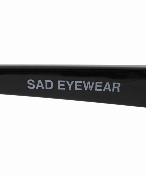 B.C STOCK（ベーセーストック）の「【SAD / サッド】BLOOM（サングラス・メンズ・ピンク/ブラック/ブラウン・FREE）」の13枚目の写真